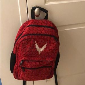 The Challenger Backpack - Maverick by Logan Paul